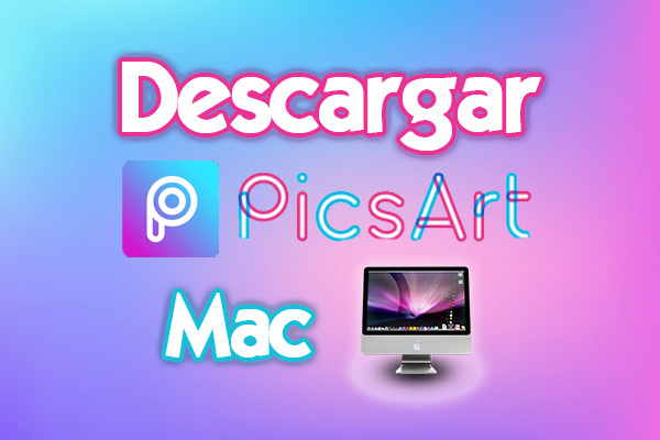 picsart free download for mac